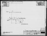 Manufacturer's drawing for North American Aviation P-51 Mustang. Drawing number 102-42096