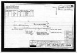 Manufacturer's drawing for Lockheed Aircraft Corporation P-38 Lightning Drawings & Manuals. Drawing number 198090