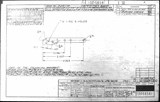 Manufacturer's drawing for North American Aviation P-51 Mustang. Drawing number 102-58541