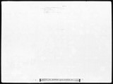 Manufacturer's drawing for Beechcraft Beech Staggerwing. Drawing number d171004