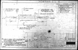 Manufacturer's drawing for North American Aviation P-51 Mustang. Drawing number 106-43816