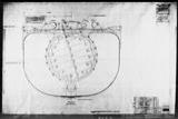 Manufacturer's drawing for North American Aviation P-51 Mustang. Drawing number 99-46025