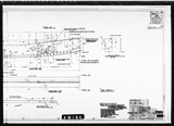 Manufacturer's drawing for North American Aviation B-25 Mitchell Bomber. Drawing number 108-31329