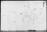 Manufacturer's drawing for North American Aviation P-51 Mustang. Drawing number 106-48245