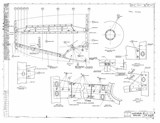 Manufacturer's drawing for Vickers Spitfire. Drawing number 37738