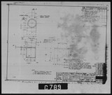 Manufacturer's drawing for North American Aviation AT-6 Texan / Harvard. Drawing number 66-13199