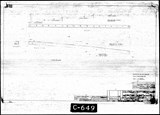 Manufacturer's drawing for Grumman Aerospace Corporation FM-2 Wildcat. Drawing number 10251-101