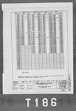 Manufacturer's drawing for North American Aviation T-28 Trojan. Drawing number 7s16