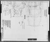 Manufacturer's drawing for Lockheed Corporation P-38 Lightning. Drawing number 199464