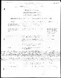Manufacturer's drawing for Consolidated Engineering Corporation PBY Catalina. Drawing number 28z5090
