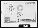 Manufacturer's drawing for Packard Packard Merlin V-1650. Drawing number 620127