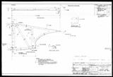 Manufacturer's drawing for Republic Aircraft P-47 Thunderbolt. Drawing number 99C22152