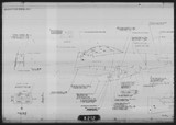 Manufacturer's drawing for North American Aviation P-51 Mustang. Drawing number 106-31001
