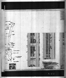 Manufacturer's drawing for North American Aviation T-28 Trojan. Drawing number 200-31104