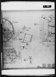 Manufacturer's drawing for Packard Packard Merlin V-1650. Drawing number 620070