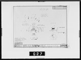 Manufacturer's drawing for Packard Packard Merlin V-1650. Drawing number a-064046