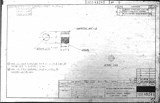Manufacturer's drawing for North American Aviation P-51 Mustang. Drawing number 102-48043