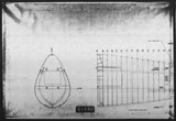 Manufacturer's drawing for Chance Vought F4U Corsair. Drawing number 40209