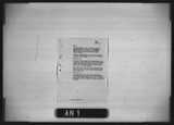 Manufacturer's drawing for Douglas Aircraft Company Douglas DC-6 . Drawing number 7346347