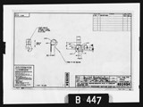 Manufacturer's drawing for Packard Packard Merlin V-1650. Drawing number 620934