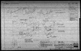 Manufacturer's drawing for North American Aviation P-51 Mustang. Drawing number 102-310290