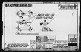 Manufacturer's drawing for North American Aviation P-51 Mustang. Drawing number 102-334021