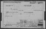 Manufacturer's drawing for North American Aviation B-25 Mitchell Bomber. Drawing number 62B-310679_D