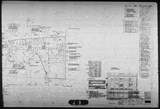 Manufacturer's drawing for North American Aviation P-51 Mustang. Drawing number 106-14339