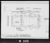 Manufacturer's drawing for Boeing Aircraft Corporation B-17 Flying Fortress. Drawing number 7-1655