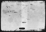 Manufacturer's drawing for Beechcraft C-45, Beech 18, AT-11. Drawing number 404-188635