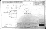 Manufacturer's drawing for North American Aviation P-51 Mustang. Drawing number 102-53317