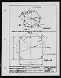 Manufacturer's drawing for Generic Parts - Aviation Standards. Drawing number bac2010