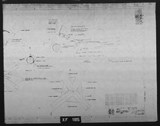 Manufacturer's drawing for Chance Vought F4U Corsair. Drawing number 40602