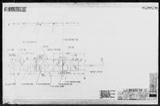Manufacturer's drawing for North American Aviation P-51 Mustang. Drawing number 73-23007