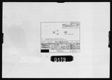 Manufacturer's drawing for Beechcraft C-45, Beech 18, AT-11. Drawing number 188009