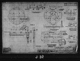 Manufacturer's drawing for Packard Motor Car Co. Packard Merlin V-1650. Drawing number at9315