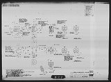 Manufacturer's drawing for North American Aviation P-51 Mustang. Drawing number 102-58640
