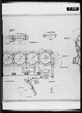 Manufacturer's drawing for Packard Packard Merlin V-1650. Drawing number 620764
