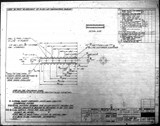 Manufacturer's drawing for North American Aviation P-51 Mustang. Drawing number 102-58726