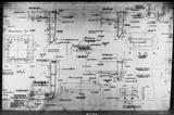 Manufacturer's drawing for North American Aviation P-51 Mustang. Drawing number 102-31079