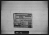 Manufacturer's drawing for Douglas Aircraft Company Douglas DC-6 . Drawing number 7491623