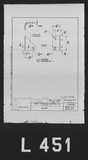 Manufacturer's drawing for North American Aviation P-51 Mustang. Drawing number 2c11