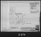 Manufacturer's drawing for North American Aviation P-51 Mustang. Drawing number 102-31178