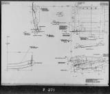 Manufacturer's drawing for Lockheed Aircraft Corporation P-38 Lightning Drawings & Manuals. Drawing number 196416