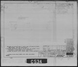 Manufacturer's drawing for North American Aviation AT-6 Texan / Harvard. Drawing number 36-52625