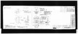 Manufacturer's drawing for Lockheed Corporation P-38 Lightning. Drawing number 191156