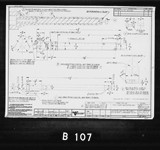 Manufacturer's drawing for Packard Packard Merlin V-1650. Drawing number at9404