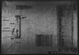 Manufacturer's drawing for Chance Vought F4U Corsair. Drawing number 10017