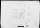 Manufacturer's drawing for North American Aviation P-51 Mustang. Drawing number 104-73074