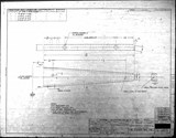 Manufacturer's drawing for North American Aviation P-51 Mustang. Drawing number 73-24035